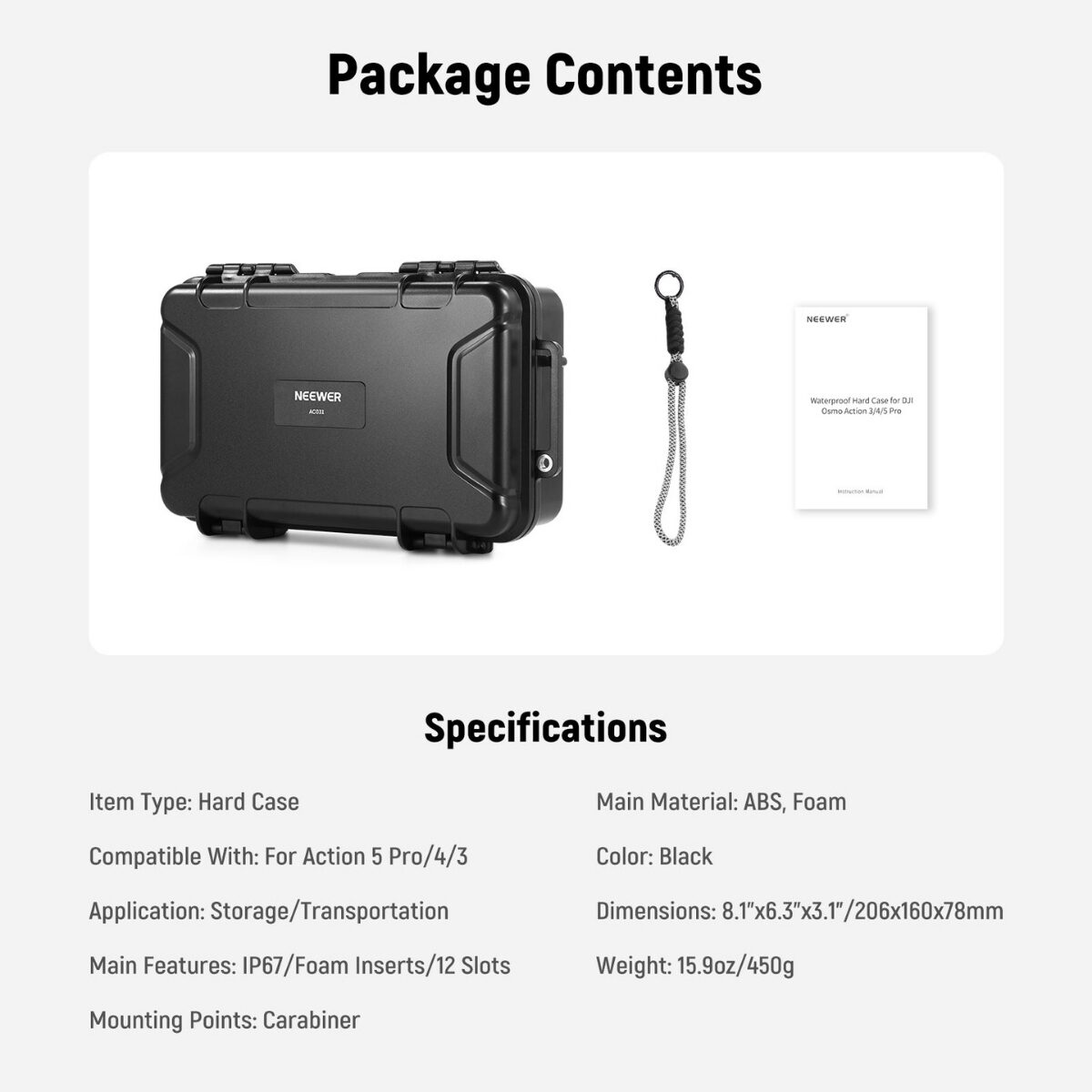 ACC NEEWER HARDCASE AC031 (7)