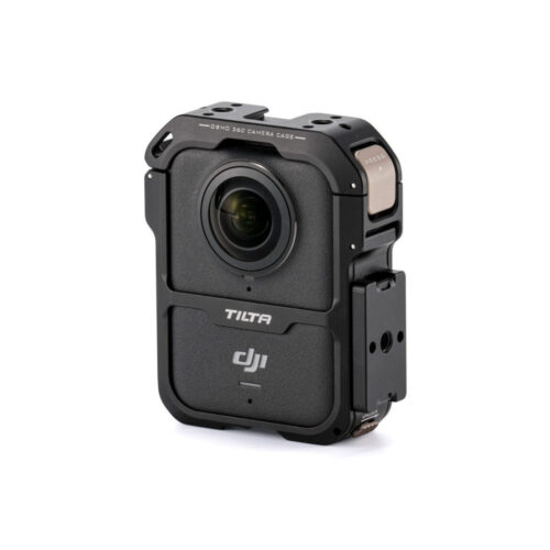 CAGE OSMO360 T89 BK