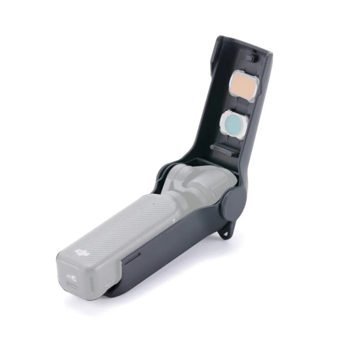 Tilta T65 Protective Travel Case for DJI Osmo Pocket 3 เคสป้องกัน สำหรับ DJI Osmo Pocket 3 น้ำหนักเบา พกพาสะดวก