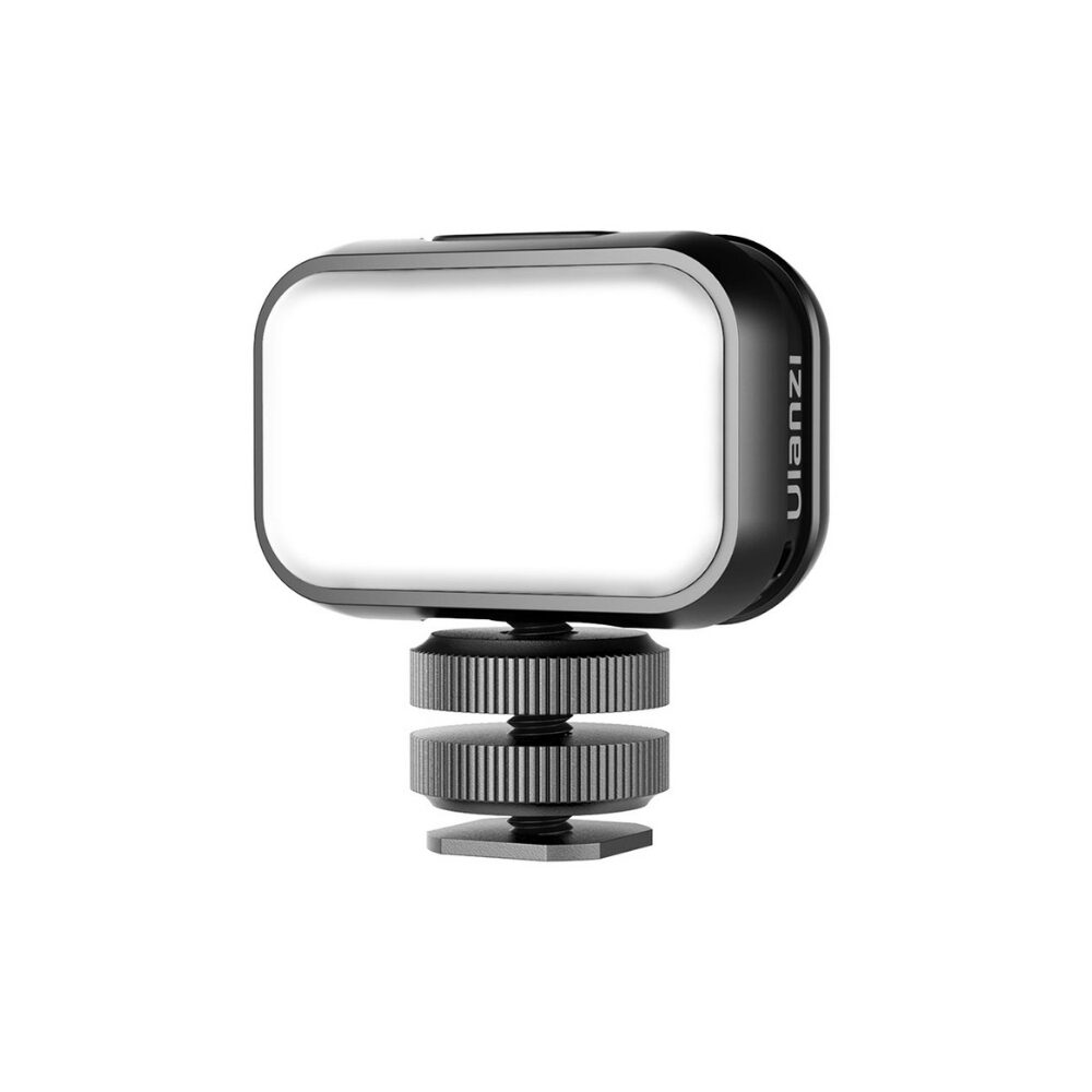 Ulanzi VL28 Mini Fill Light ไฟ LED ไฟพกพา CRI95+ 6500K ไฟกล้อง ไฟเซลฟี่ (2)