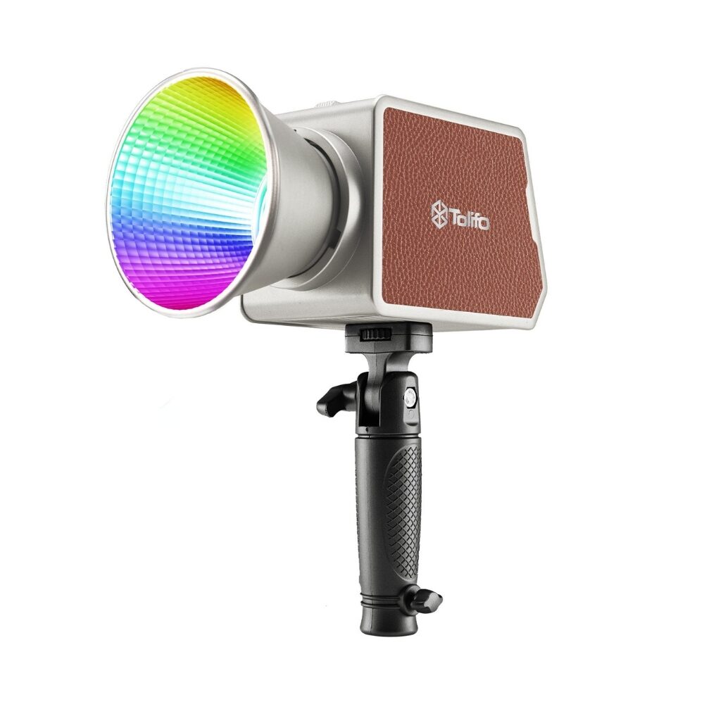 Cover PL100RGB