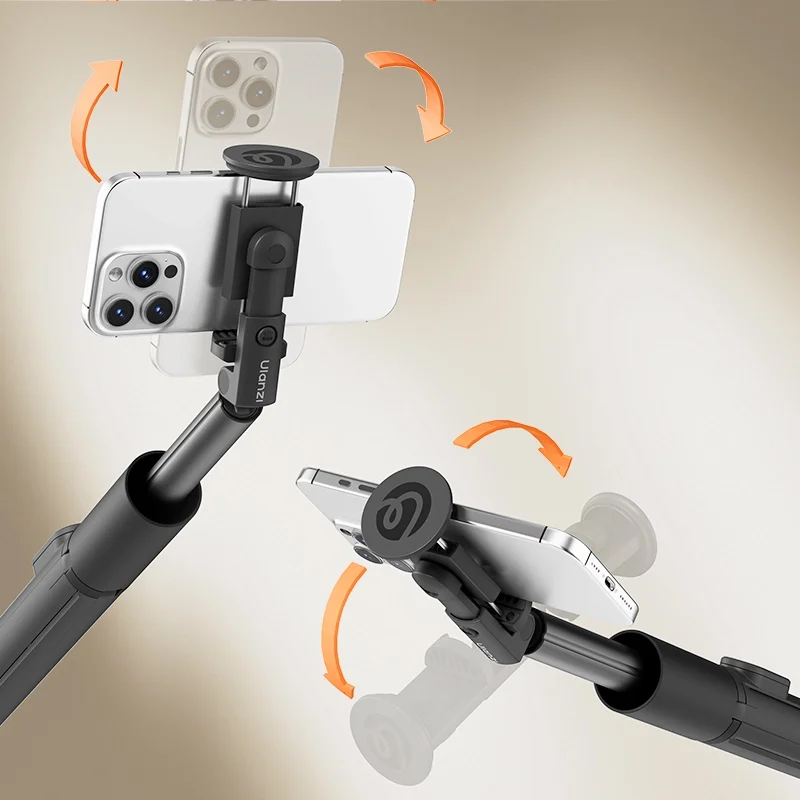 Ulanzi MT86 Automatic Phone Tripod