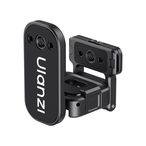 Ulanzi PK16 Quick Release Magnetic Base for DJI Pocket