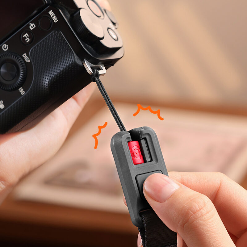 Ulanzi YF01 Y Flex Strap Modular Camera Strap with Integrated Type C Cable (15)
