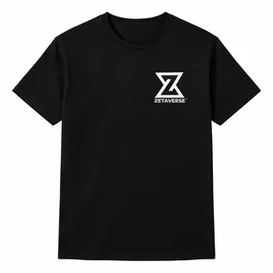 GFT ZETA SHIRT V2 XL BK