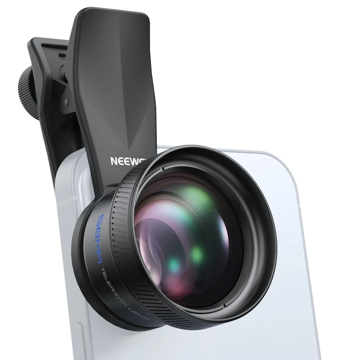 NEEWER LS 71 58mm Telephoto Phone Lens (1)