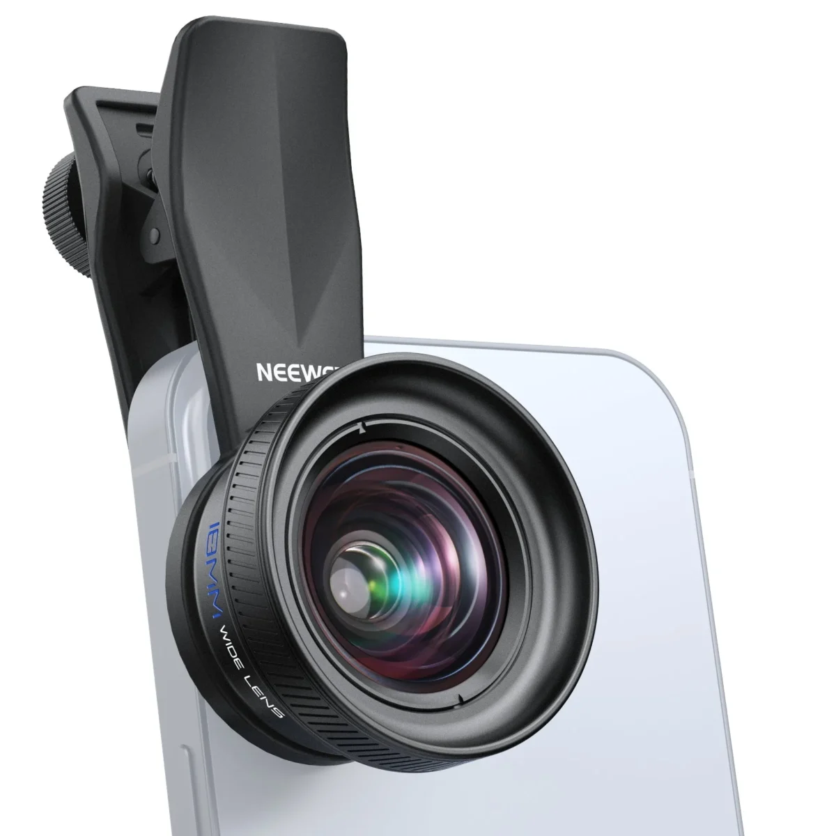 NEEWER LS 72 18mm Wide Angle Lens (1)