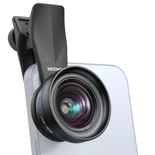 NEEWER LS 72 18mm Wide Angle Lens (1)