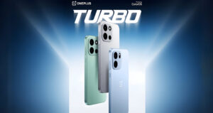 OnePlus Turbo