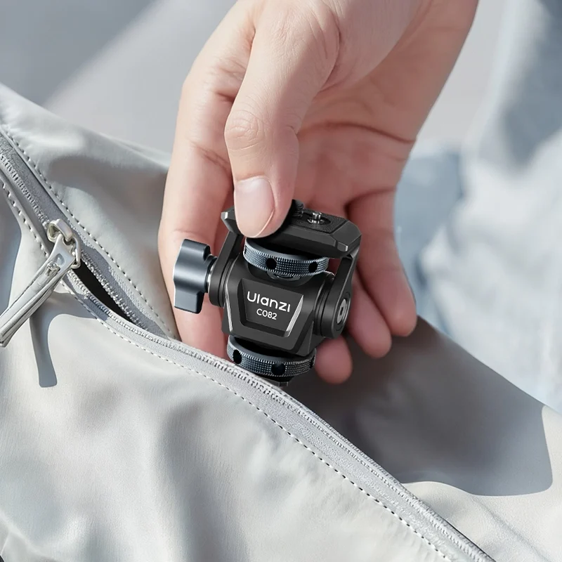 Ulanzi C082 Ball Head For Camera