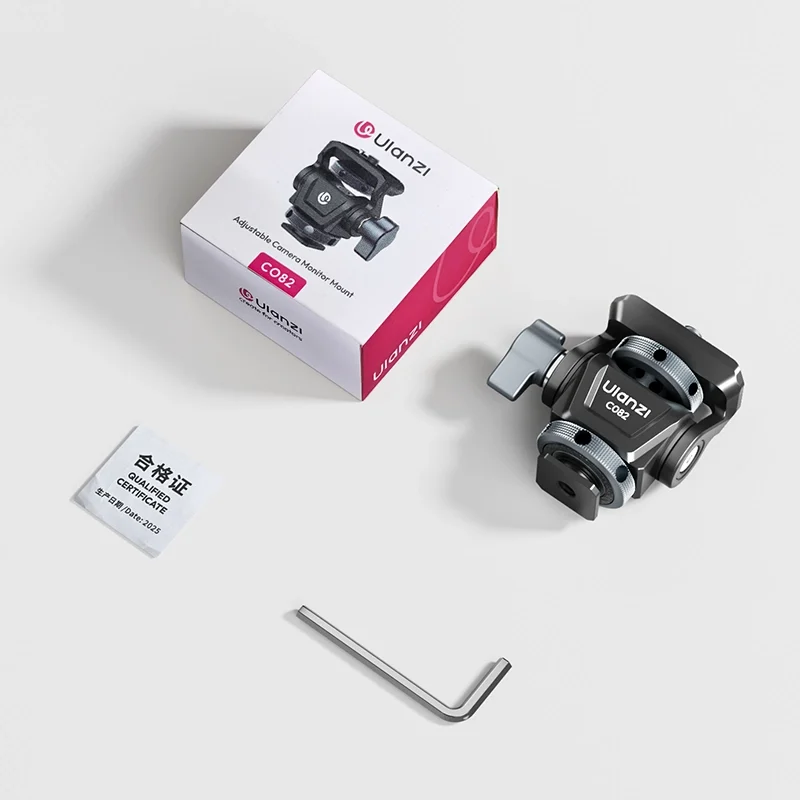 Ulanzi C082 Ball Head For Camera