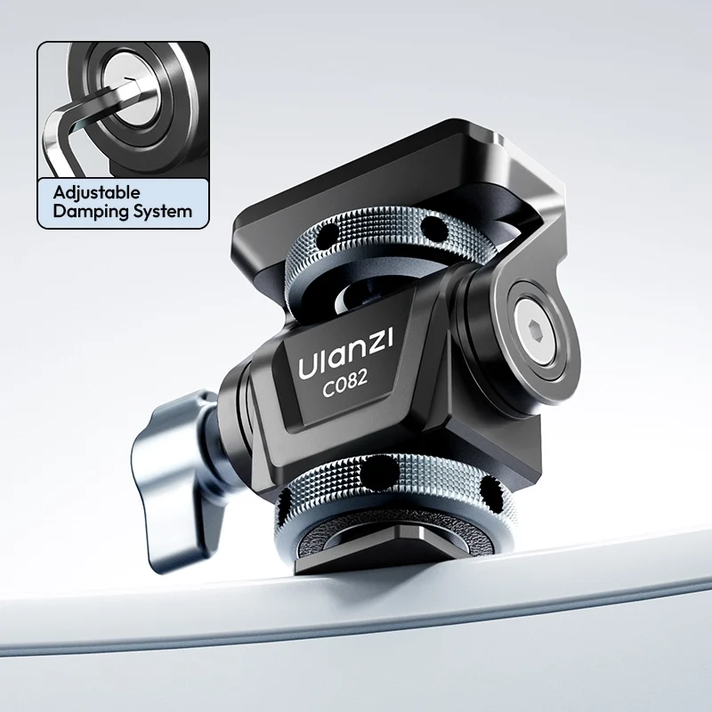 Ulanzi C082 Ball Head For Camera