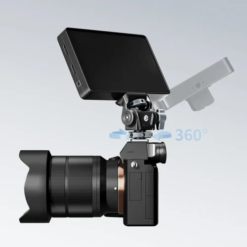 Ulanzi C082 Ball Head For Camera