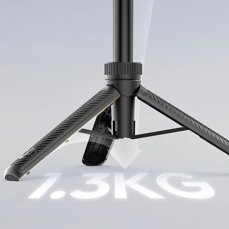 Ulanzi MT92 Selfie Stick for Action Cameras ขาตั้งกล้อง ไม้เซลฟี่ ขาตั้งโกโปร
