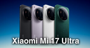 Xiaomi Mi 17 Ultra