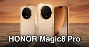 HONOR Magic8 Pro