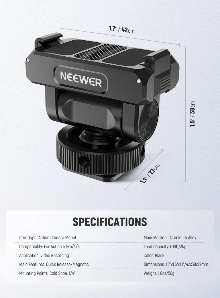 Neewer AC012 (22)