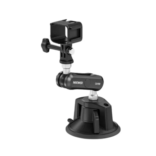 Neewer CA168 Suction Cup Bracket For DJI Pocket 3