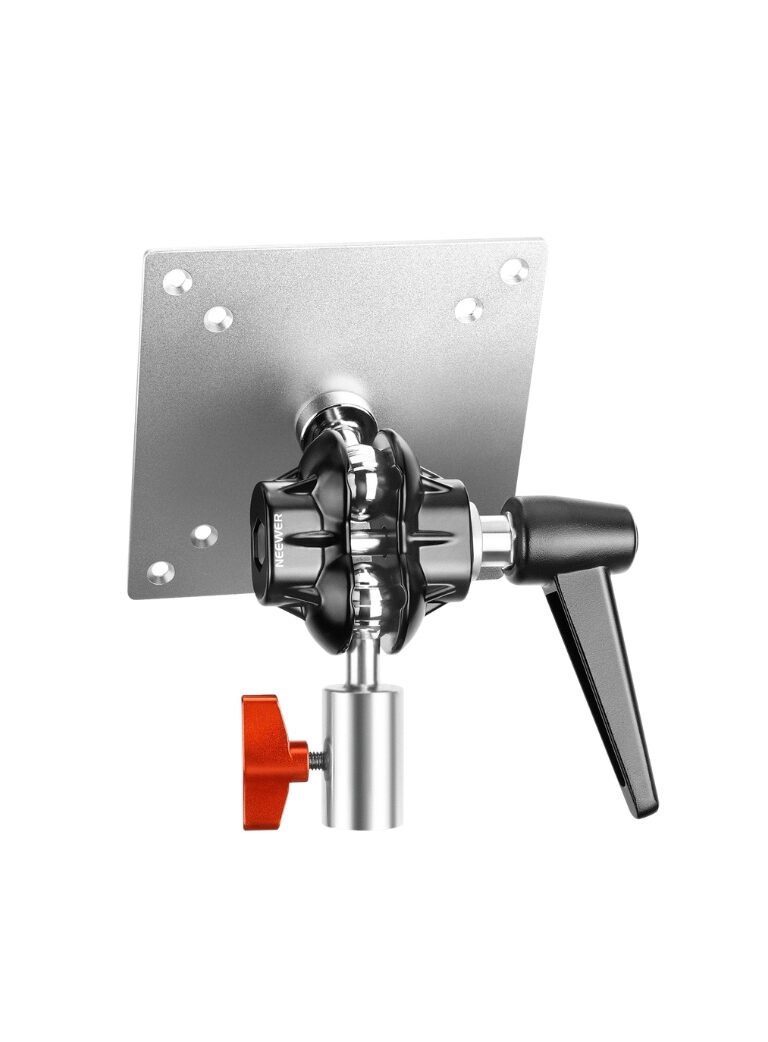 Neewer MA001 Monitor Mount Adapter with VESA Mount (11)