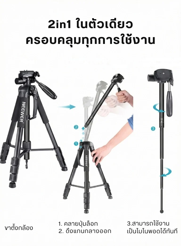 Neewer SAB264 (2)