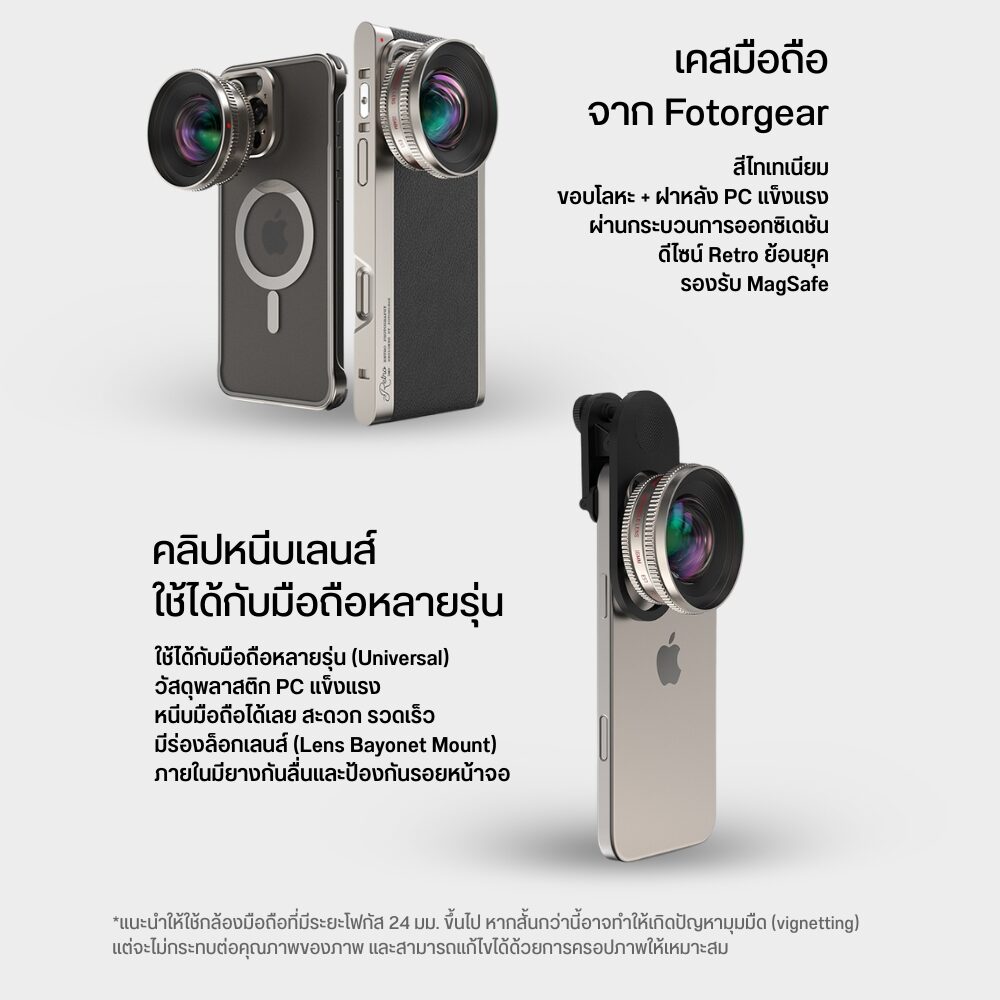 SET Lens Retro Series (15)