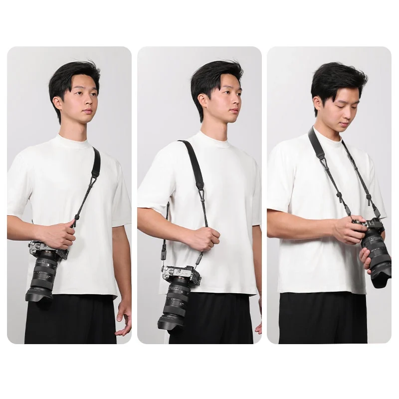 Ulanzi CSS2 U Snap Camera Shoulder Strap Lite 12
