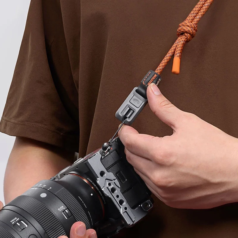 Ulanzi CSS2 U Snap Camera Shoulder Strap Lite 14