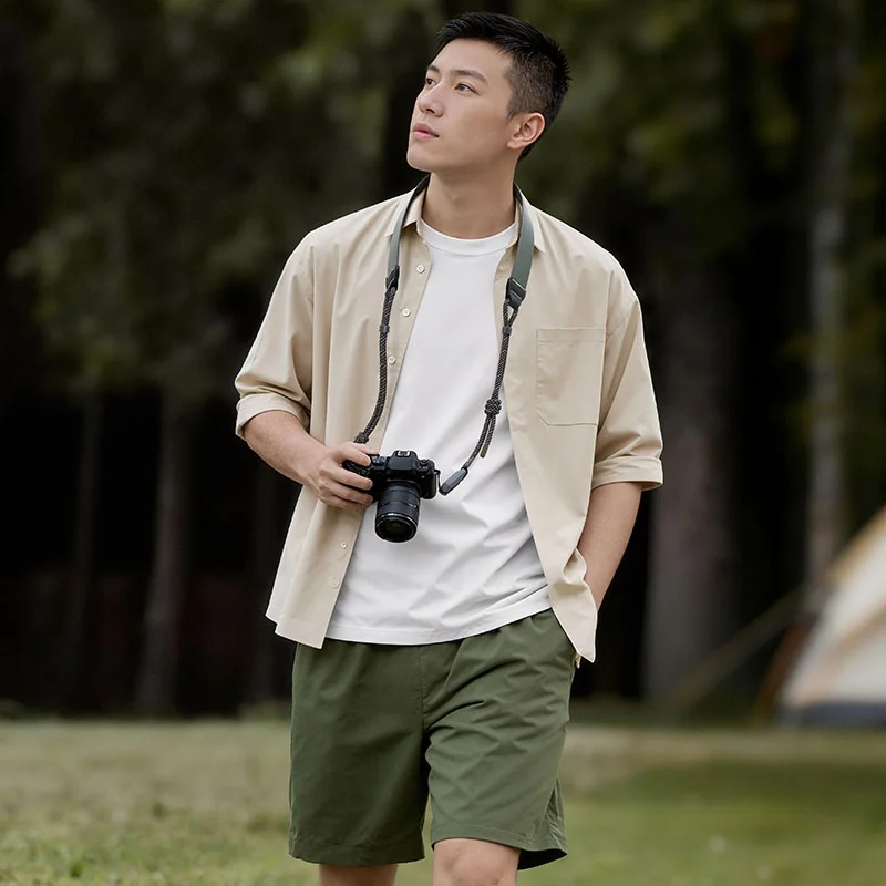 Ulanzi CSS2 U Snap Camera Shoulder Strap Lite 8