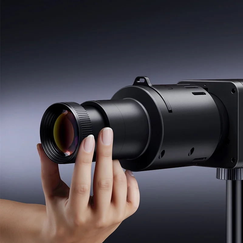 Ulanzi LAS007 Optical Snoot 7
