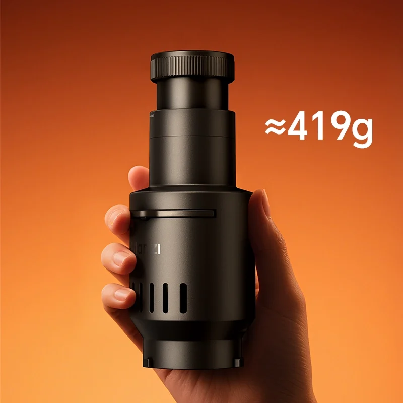 Ulanzi LAS007 Optical Snoot 9