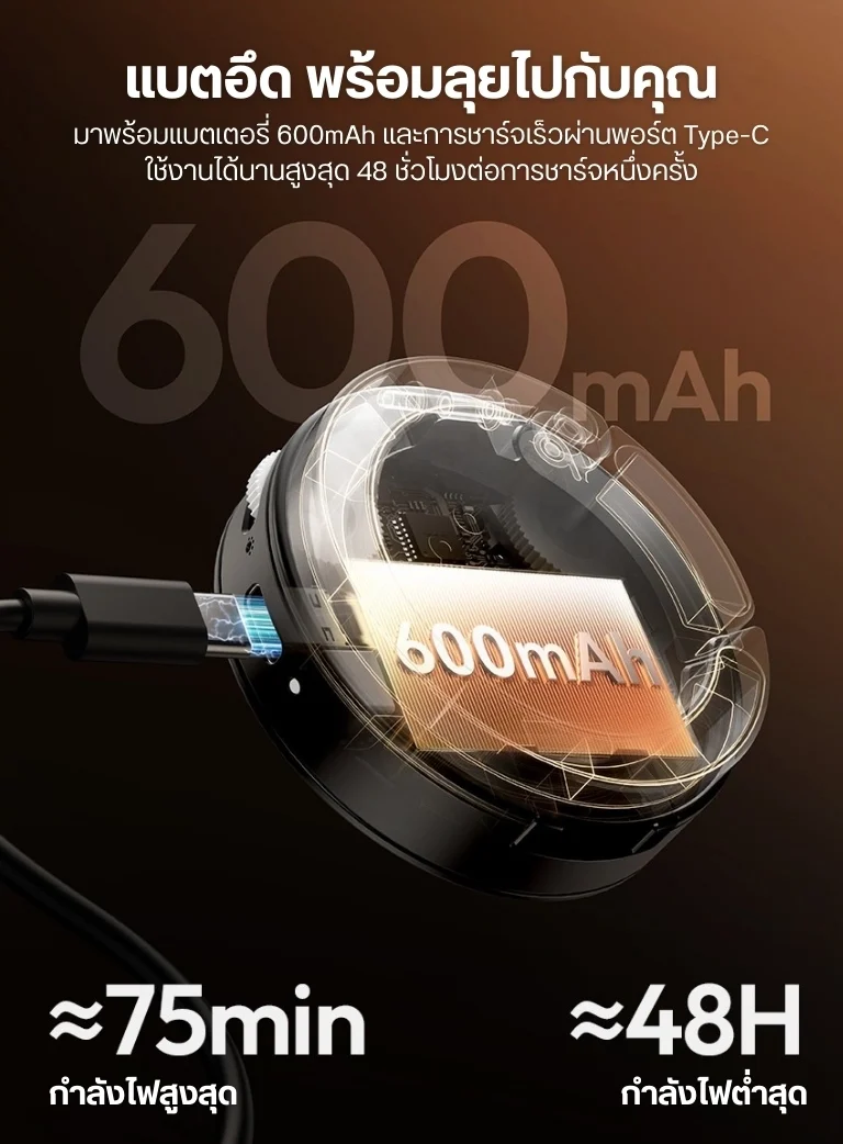 Ulanzi ML05 Selfie Light Mirror Magsafe (13)
