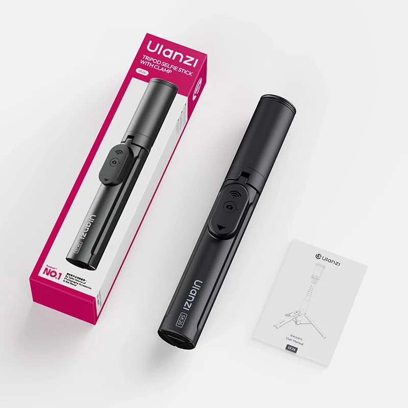 Ulanzi SK26 Monopod Selfie Stick 20