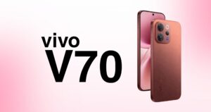 VIVO V70