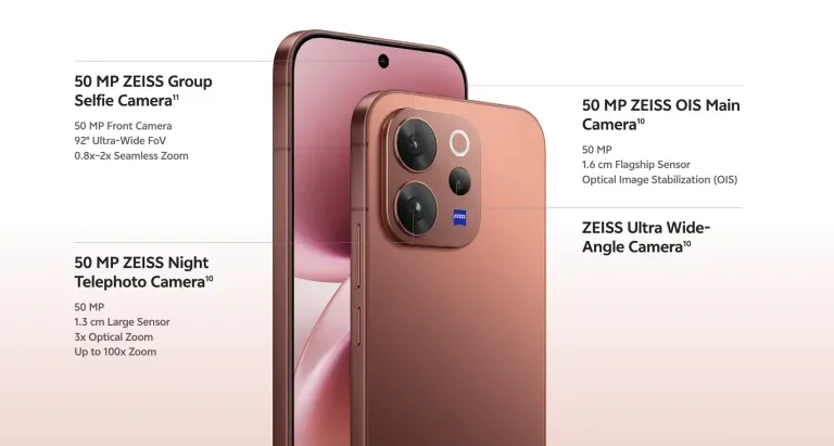 Vivo v70