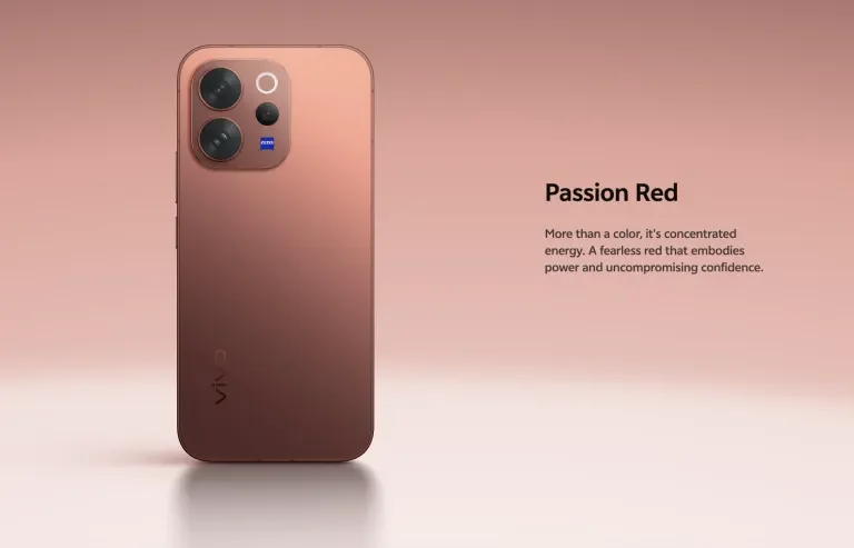 Vivo v70