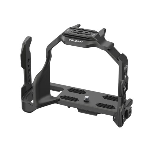 Falcam F22&F38&F50 Quick Release Camera Cage for Sony A7R5 A1 A7M4 (1)