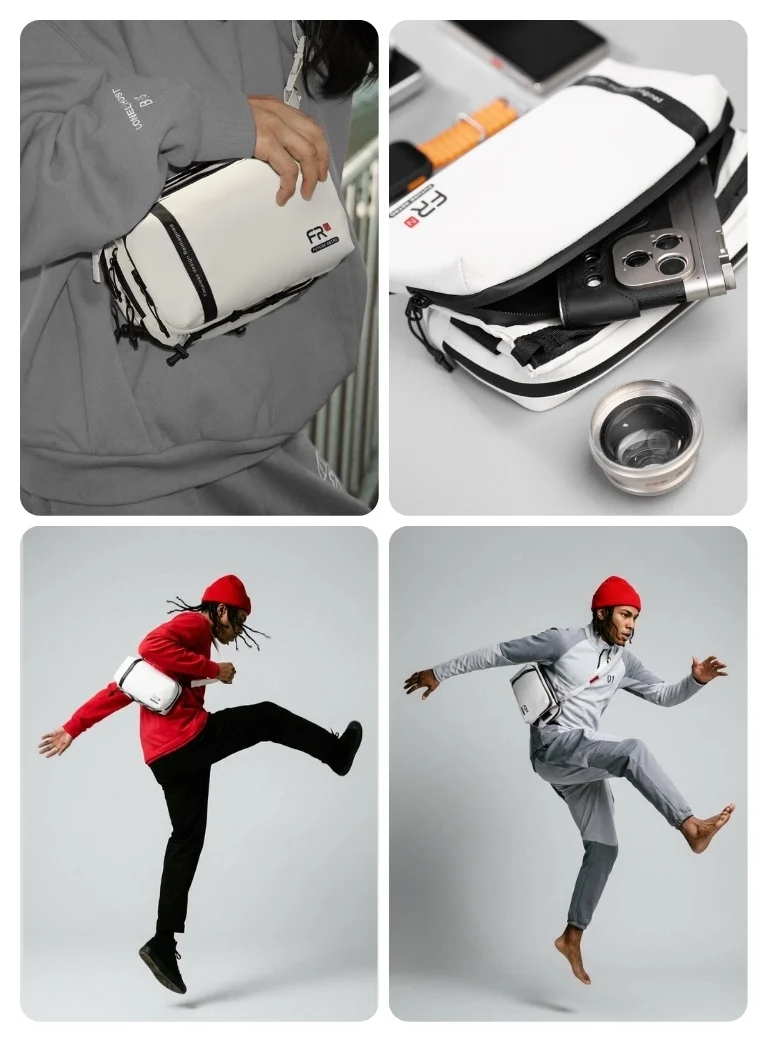 Fotorgear FR Series Sling Bag (11)