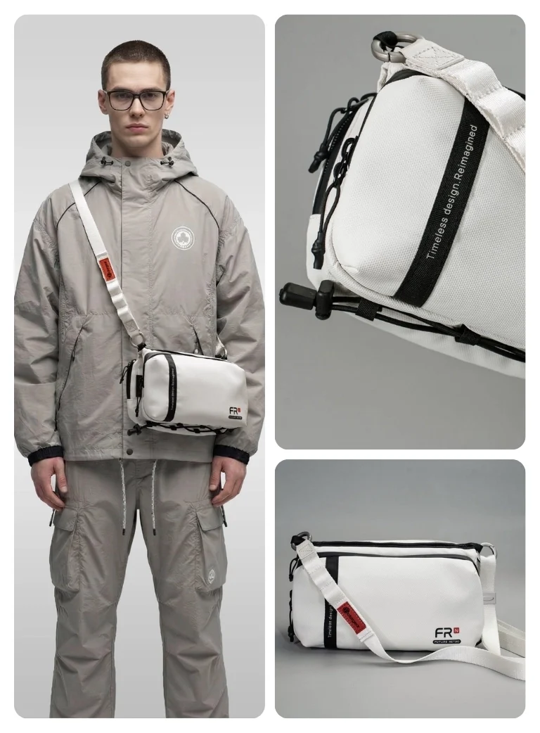 Fotorgear FR Series Sling Bag (3)