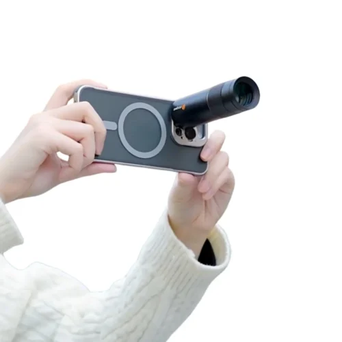 Fotorgear mini 400mm Telephoto Lens for Smartphone (2)