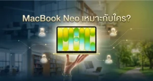 MacBook Neo 1