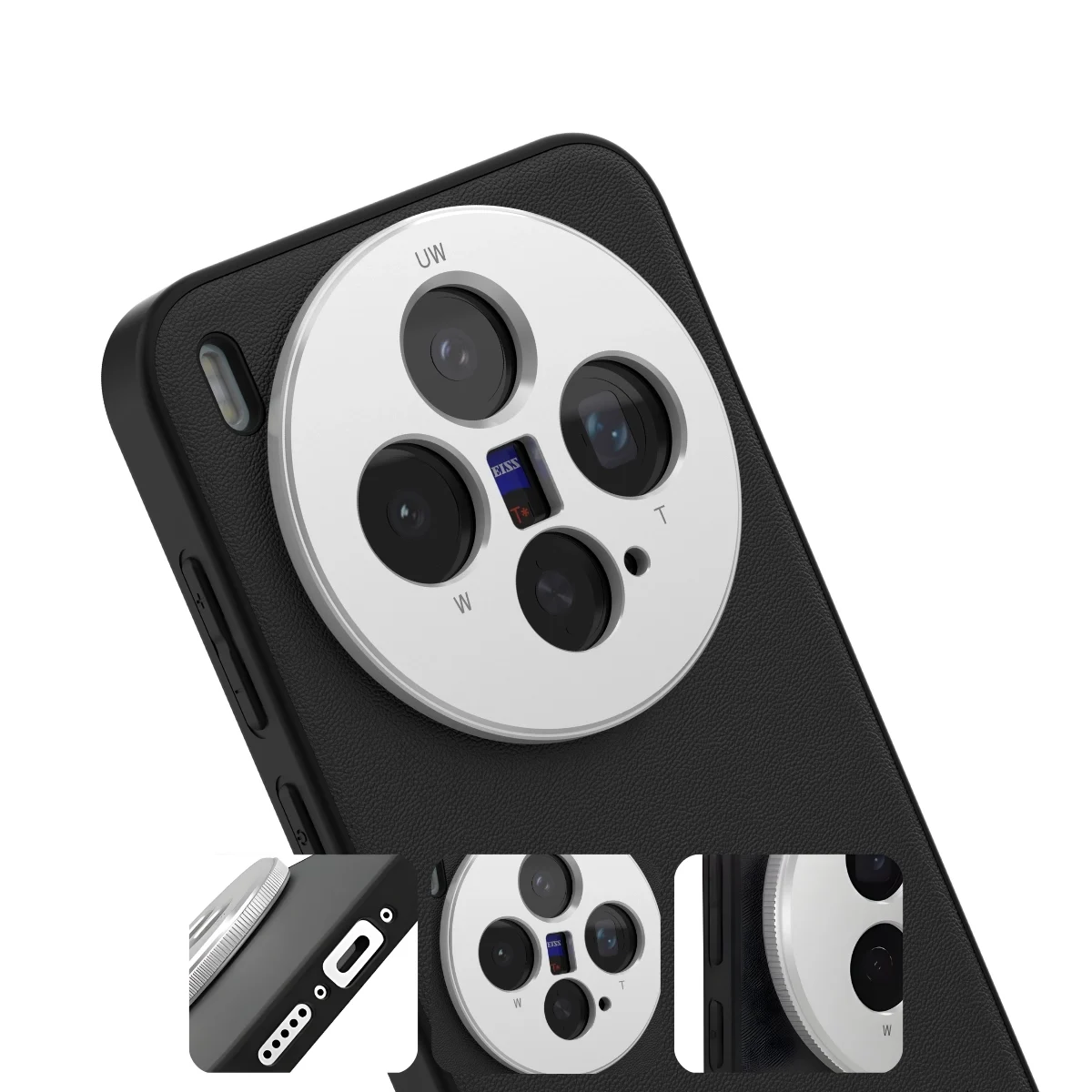 Neewer PA165 VIVO X300 Phone Case (2)