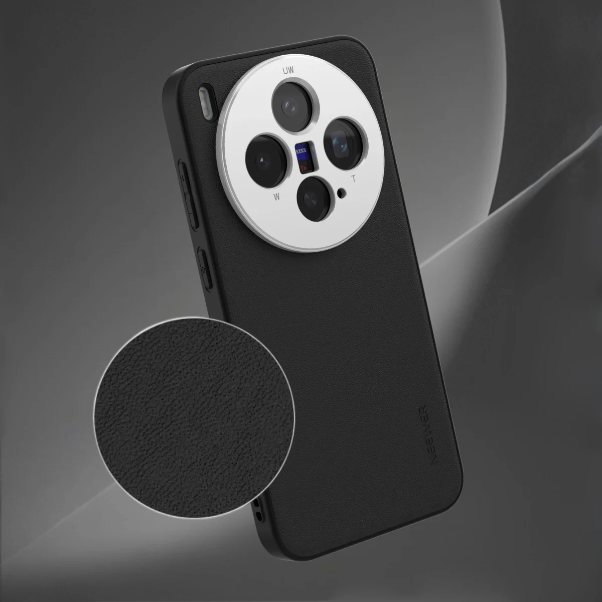 Neewer PA165 VIVO X300 Phone Case