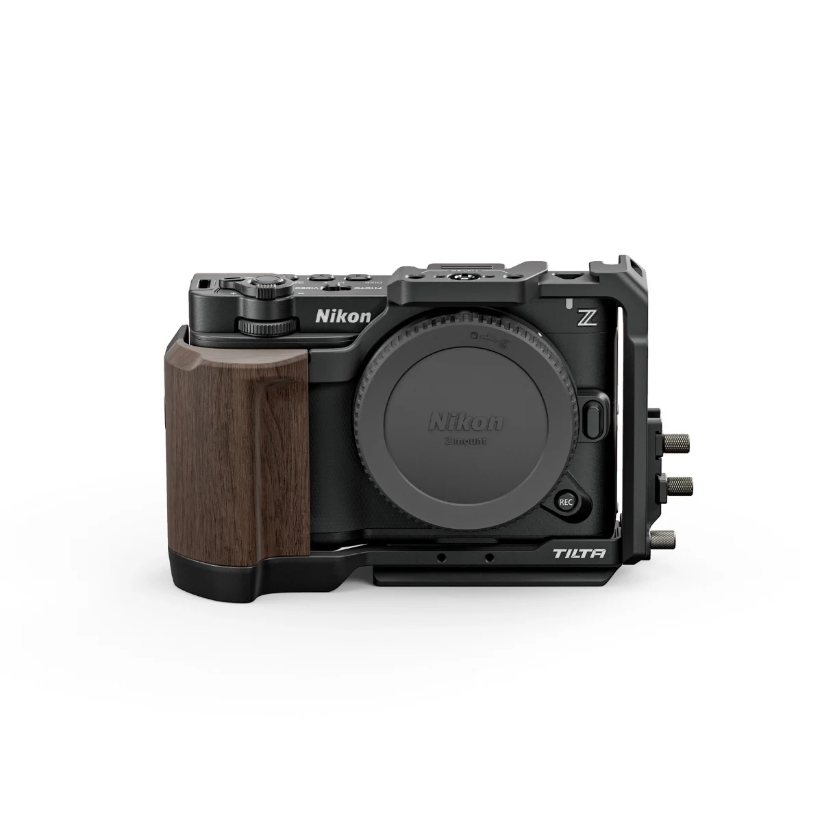 Tilta Full Camera Cage for Nikon ZR (2)
