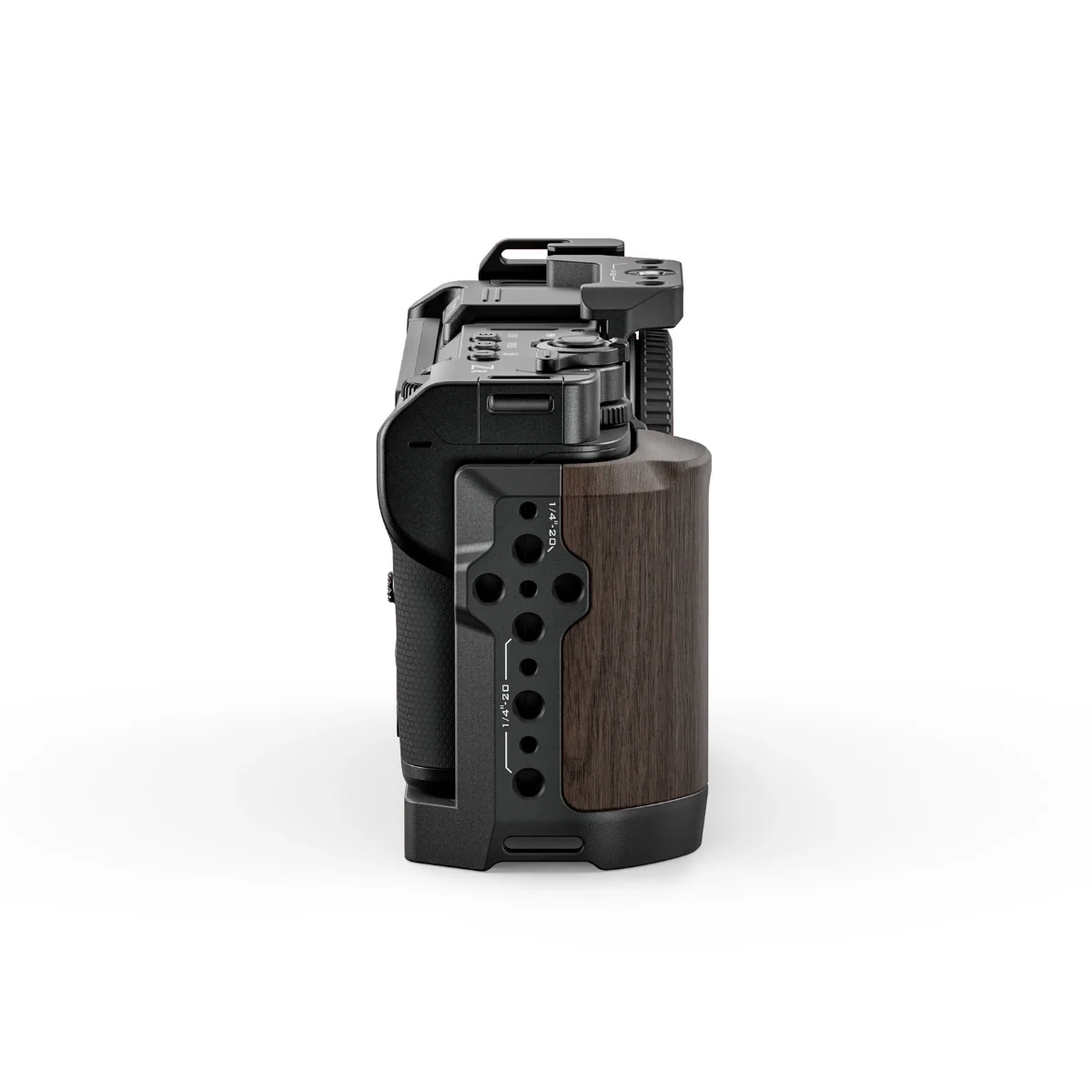 Tilta Full Camera Cage for Nikon ZR (4)
