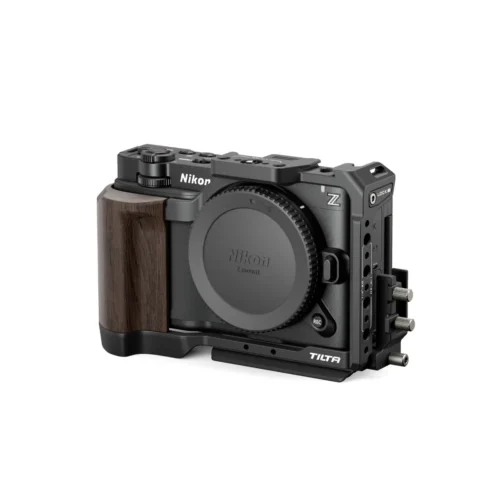 Tilta Full Camera Cage for Nikon ZR