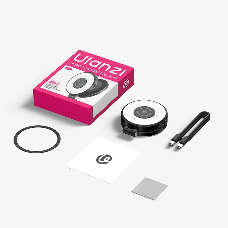 Ulanzi LM21 Fill Light 21
