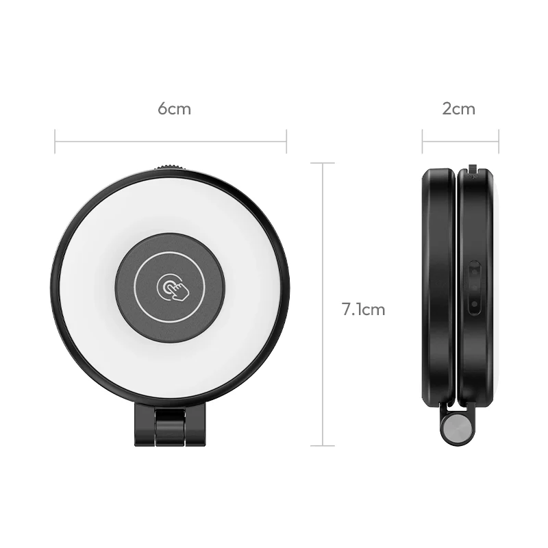 Ulanzi LM21 Fill Light 23
