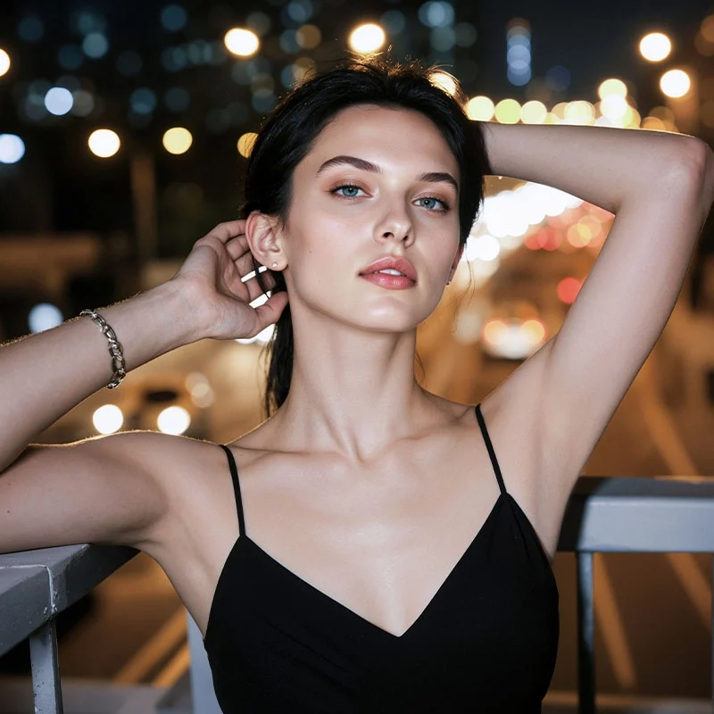 Ulanzi M02 MagFlash light 7