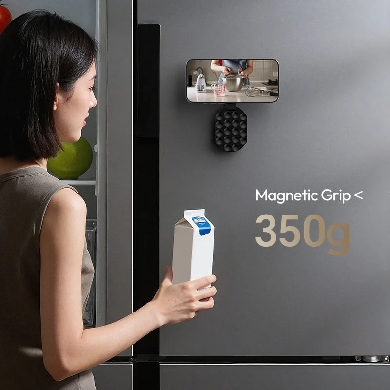 Ulanzi MA39 Maglock Mini Suction Cup Mount 12