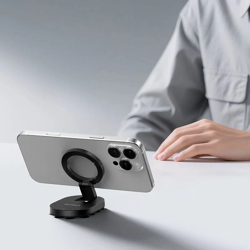 Ulanzi MA39 Maglock Mini Suction Cup Mount 5
